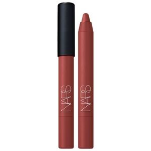 NARS Powermatte High Intensity Long Lasting Lip Pencil 172 Rose Brown NIB